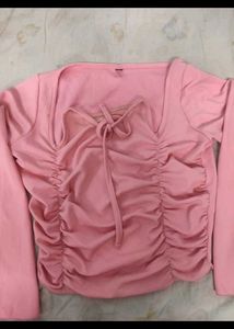 Attractive Top For Girls