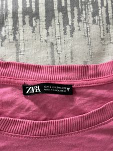 Zara T-shirt