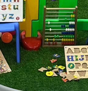 Abacus Toy For Kids