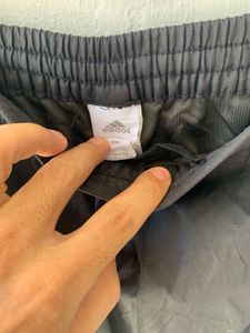 Adidas Track Pants
