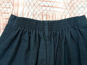Shorts School Uniform 6-8 Yrs Boys Grey