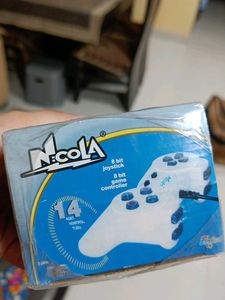 Joystick 🕹️