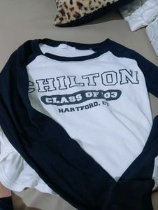 Vintage Chilton Class of &#39;03 Tee
