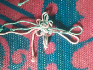 Necklace, Key Chain, Home Decor
