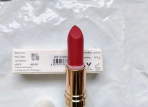 Myglamm Lit Satin Matte Lipstick