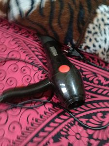 Facial Steamer. Blow Dry