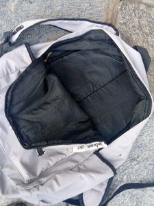 BEUTIFUL SCHOOL BAG