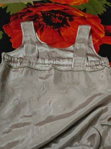 Korean Date Night Dress