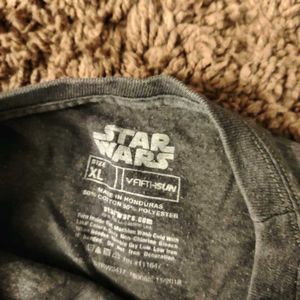 ORIGINIAL STAR WARS BABY TEE