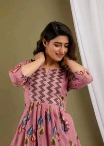 Kurta Set