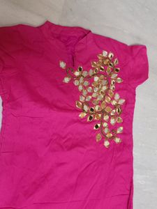 Rani Kurta