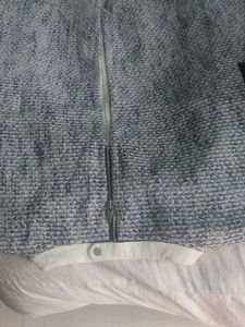 This is a very cute Korean dress which was gifted