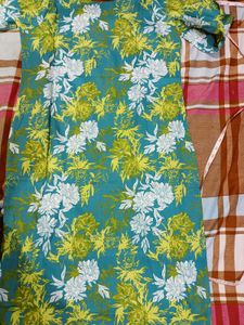 New Kurta Set Totally Ne