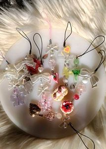 ~•°Cute Phone Charm Straps`•°