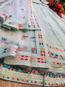 Women Lehenga Choli 😍💖