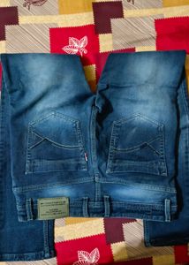 New Jeans