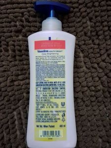 Vaseline Daily Brightening , 400 ml