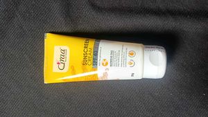 Ciraa Sunscreen SPF 40