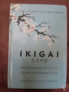 Ikigai