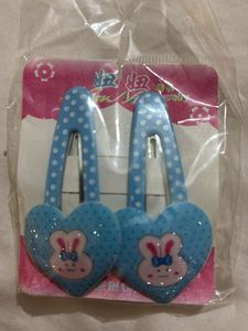 Baby Hair Clips