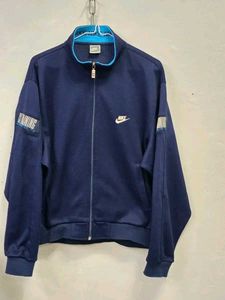 Nike orignal rare Track Jacket