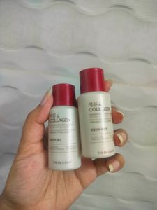 The Face Shop Collagen Duo