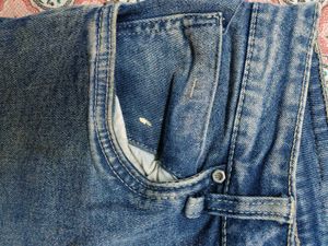 Roadster Men&#39;s Jeans