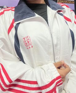 unisex korean jacket