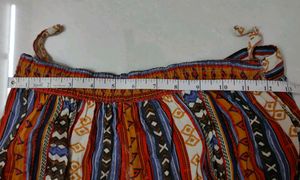 Colourfull Palazzo Pants