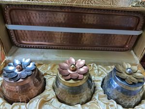 Mewa Box With Tray