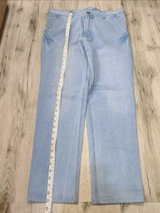 Sc5164 Wellmen Jeans Size 34
