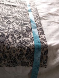 Paisley Print