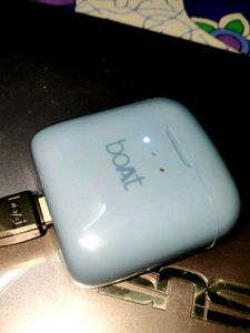 Boat Airdopes 131 Case Only Type C