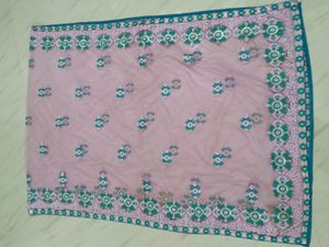 Combo 3 Manipuri Chador Set New Not Used