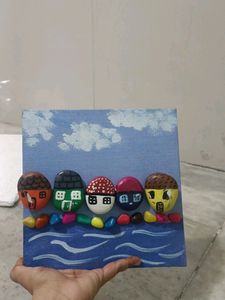 Hand Made Painting