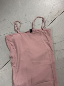 Forever 21 Cute Pink Dress 🩷