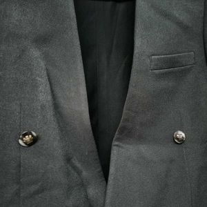Premium Suit Coat Pant