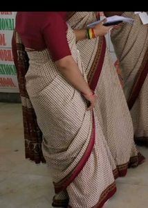 daily wear Sarees 😍