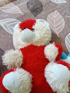 Combo Of 4 Teddy