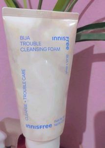 Korean INNIS FREE facewash 🧼