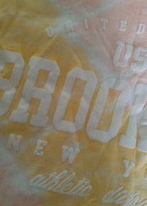 H&amp;M Tank Top &amp; Brooklyn Tee