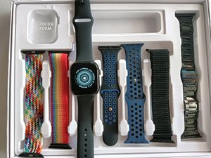 Apple Watch Series 9