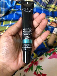 Maybelline Primer Used Once