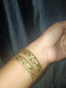 Bracelets And Bangles Goldy