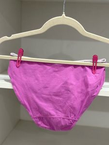 Calvin Klein Classic Panty