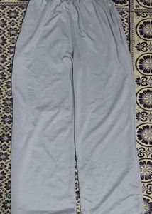 Comfy Grey Sweatpants