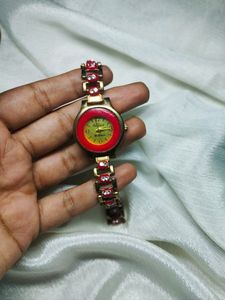 Watch For Woman