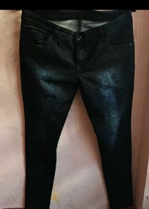 Brand New Jeans