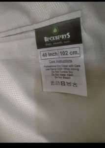 Mens Branded Blackberry Blazer