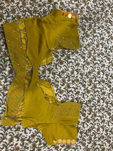 Beautiful Dupatta